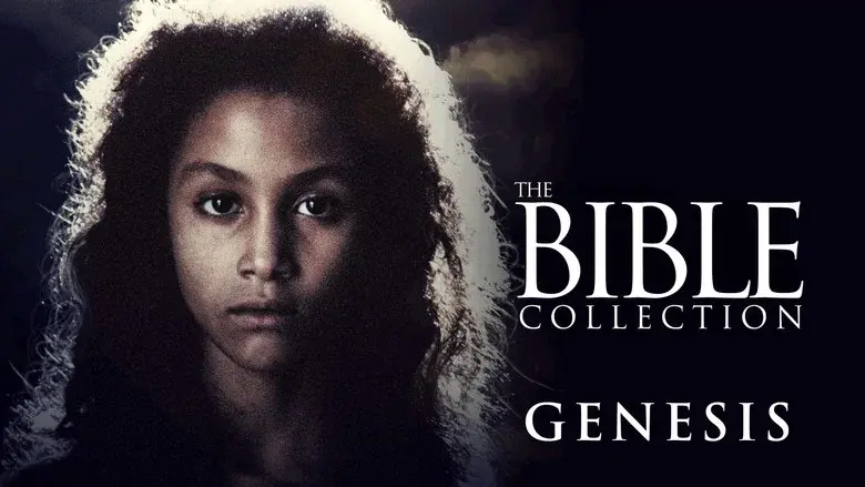 Genesis: The Creation and the Flood still 4