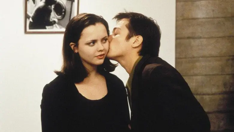 Pecker still 3