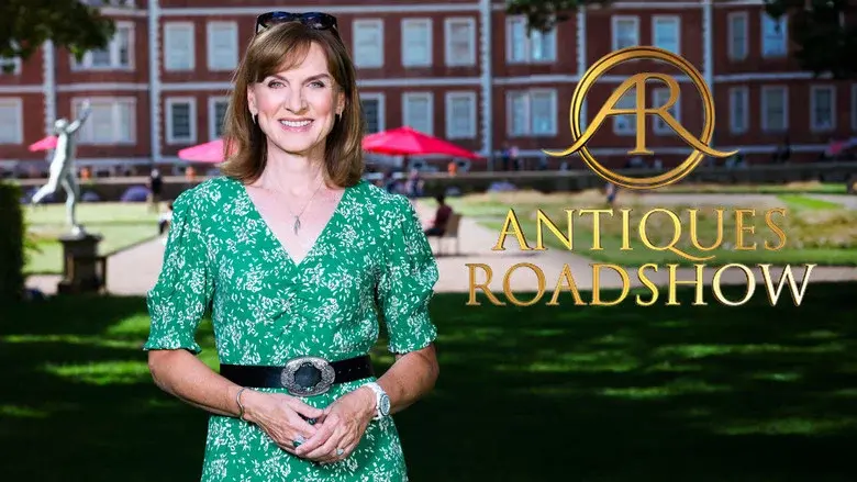 Antiques Roadshow still 6