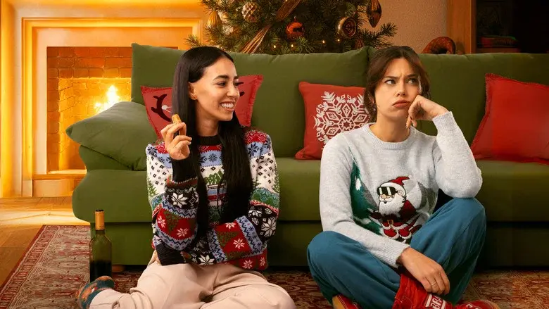Una novia por Navidad still 3