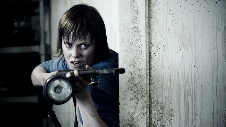 Cold Prey II still 1