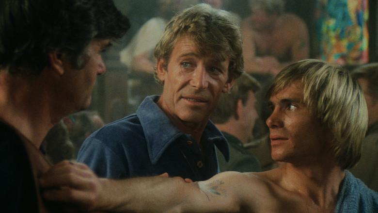 The Stunt Man still 1
