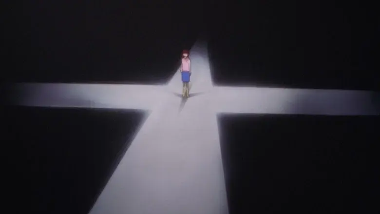 Serial Experiments Lain still 7