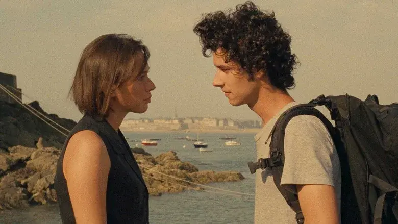A Summer's Tale still 7
