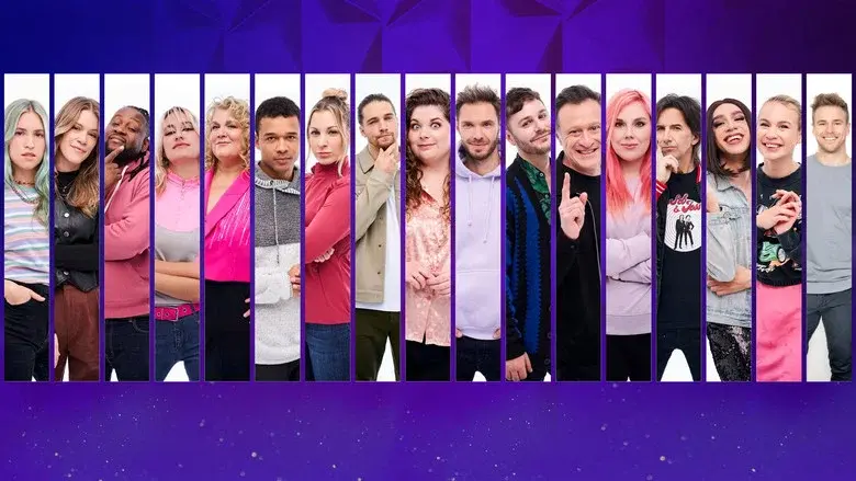 Big Brother Célébrités still 7