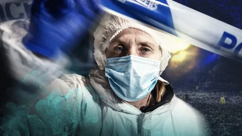 Forensics: The Real CSI still 7
