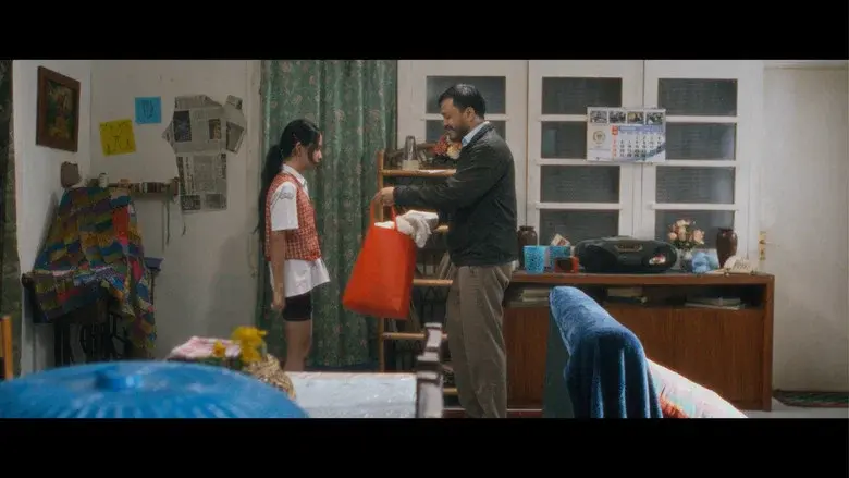 Whispers Of Red still 3