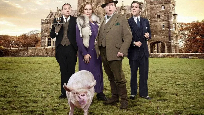 Blandings still 3