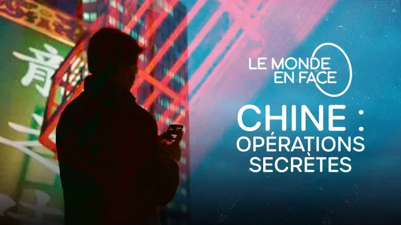 Chine : Opérations secrètes still 2