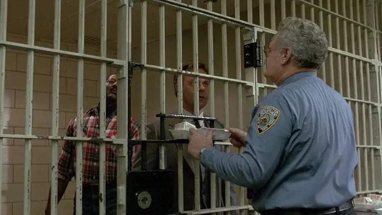 Shakedown still 4