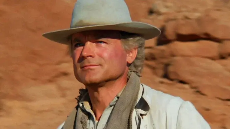 Lucky Luke still 3
