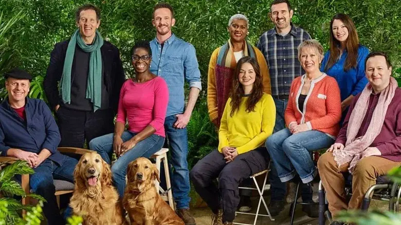 Gardeners' World still 3