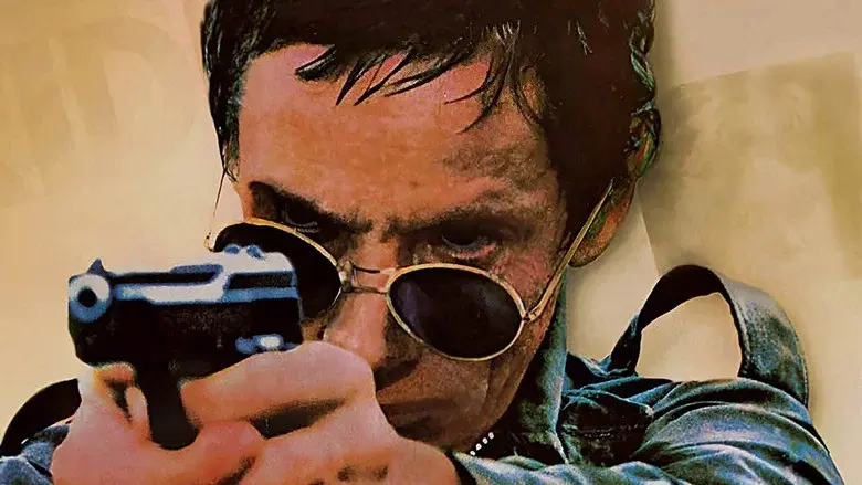 Man on Fire still 1