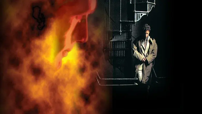 Left Behind II: Tribulation Force still 1