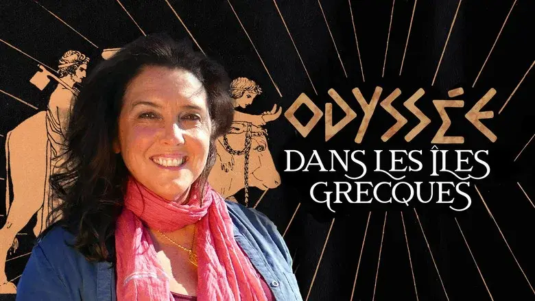 Greek Island Odyssey still 4