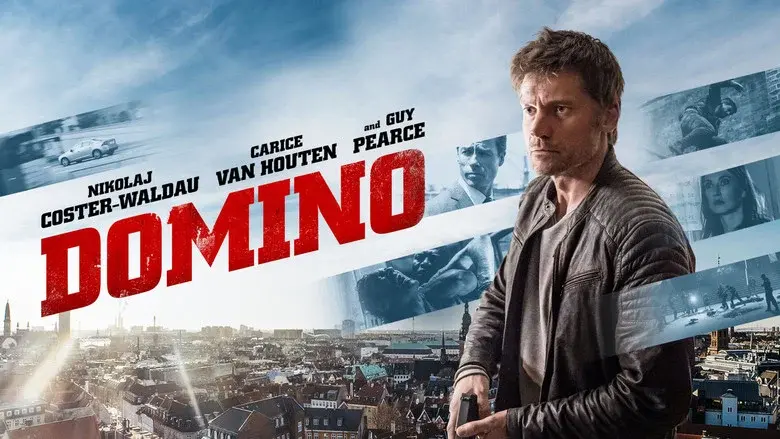 Domino still 6