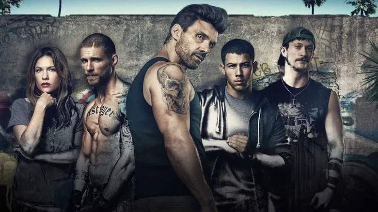 Kingdom still 5
