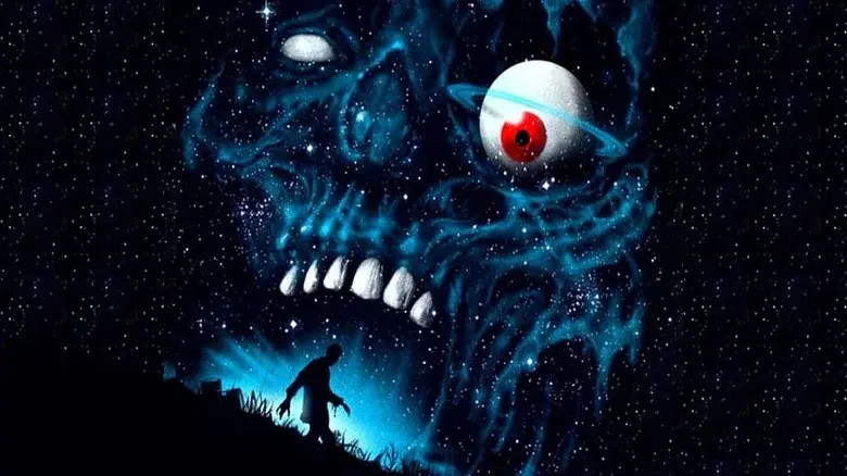 The Incredible Melting Man still 4