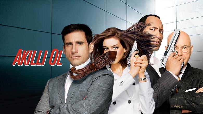 Get Smart still 1