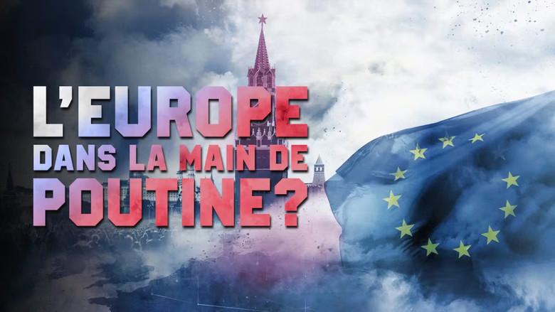 Europe in Putin's Hands? still 4