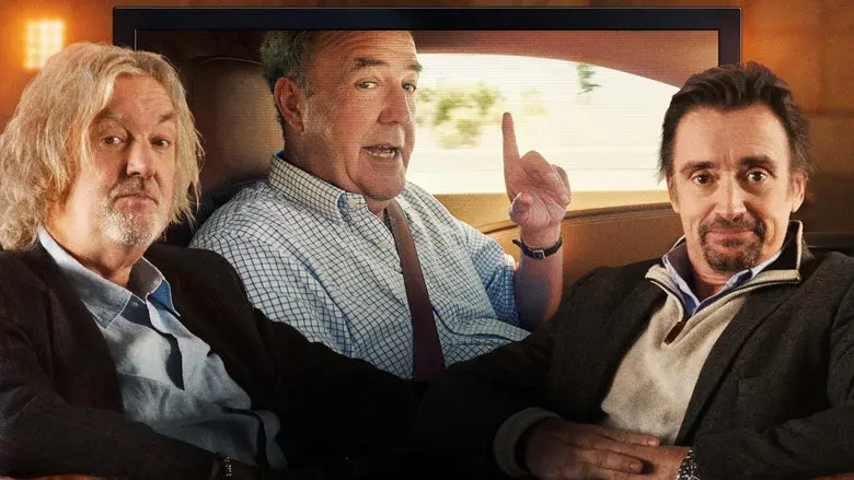 The Not Very Grand Tour still 1