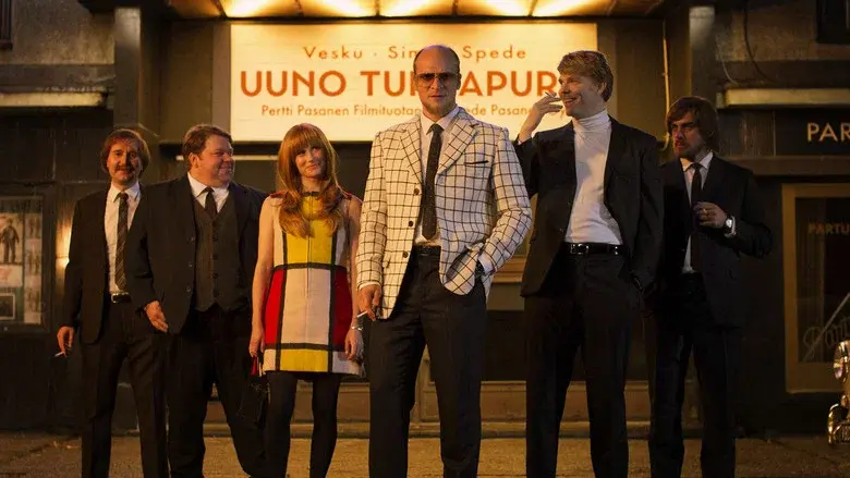 Spede still 1