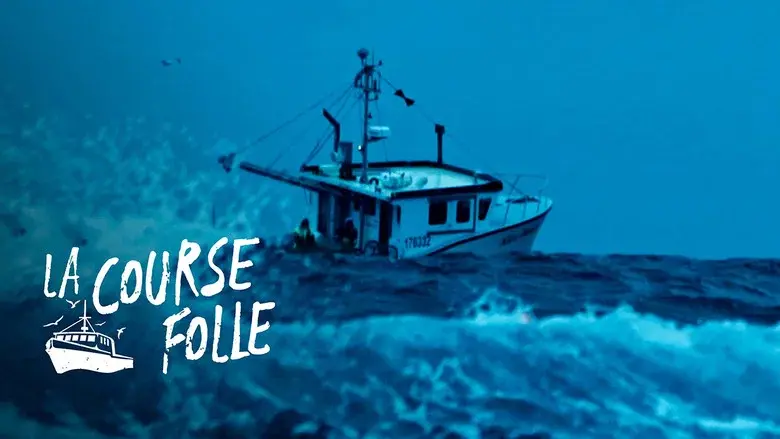 La course folle still 8