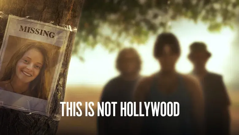This Is Not Hollywood still 3