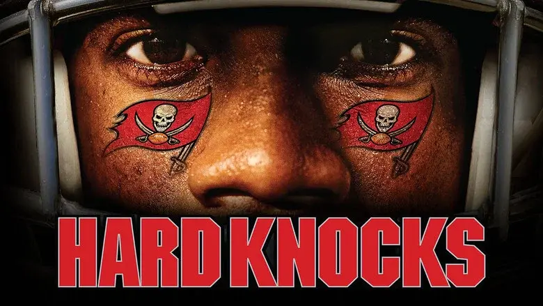Hard Knocks still 1