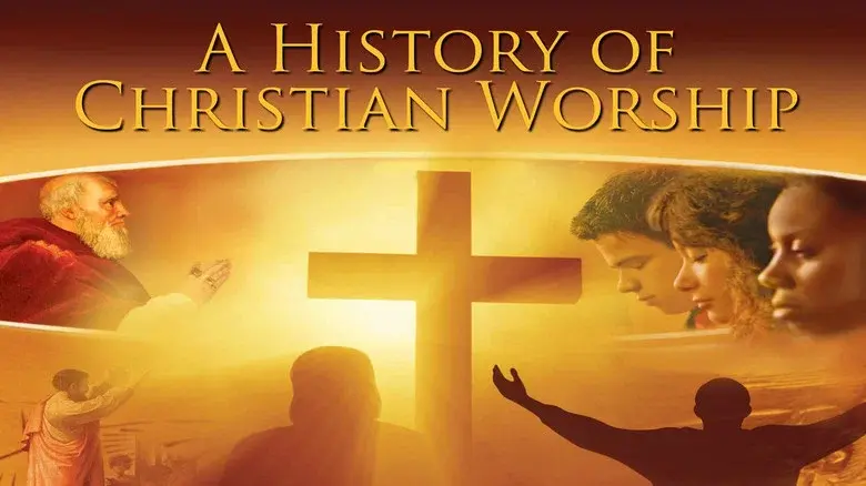 A History of Christian Worship still 1
