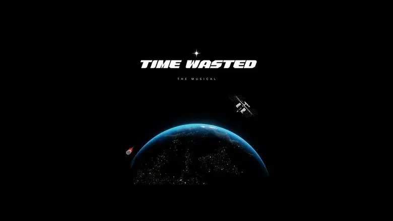 Time Wasted still 1