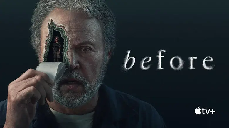 Before still 5