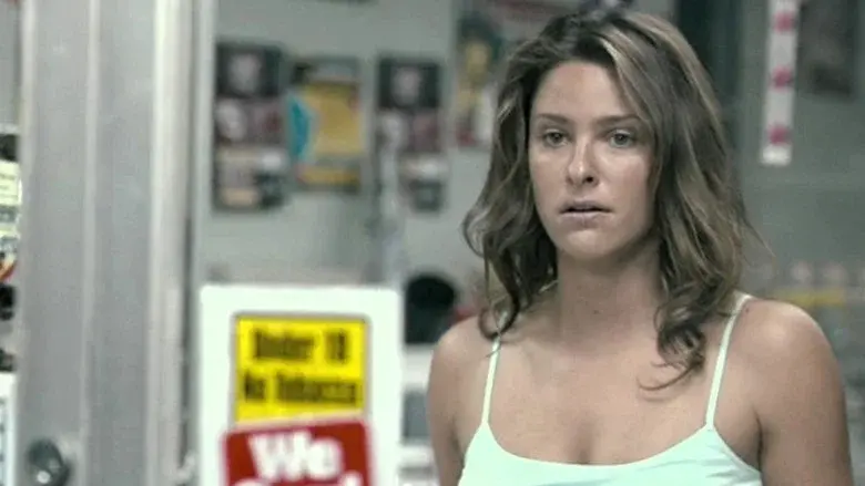 Splinter still 6