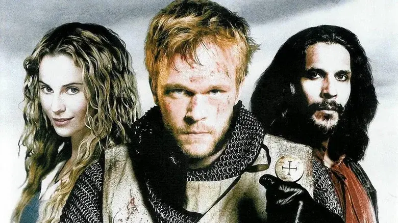Arn: The Knight Templar still 6