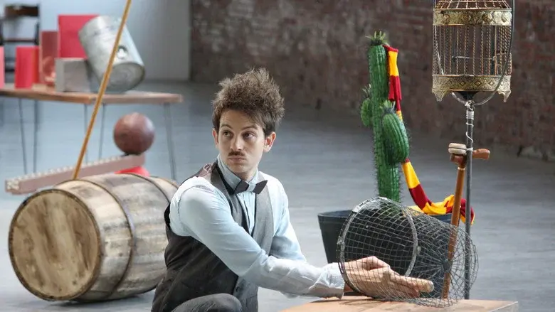 Brain Games still 3