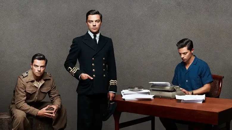 Fleming still 4