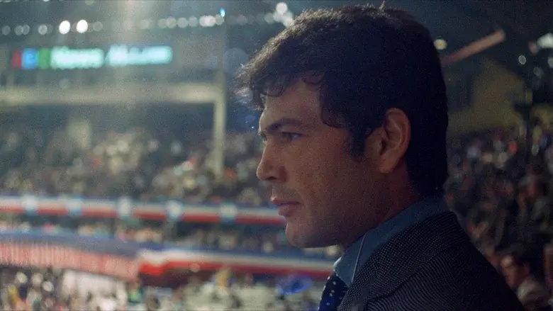 Medium Cool still 2