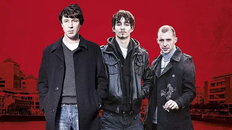 Love/Hate still 8