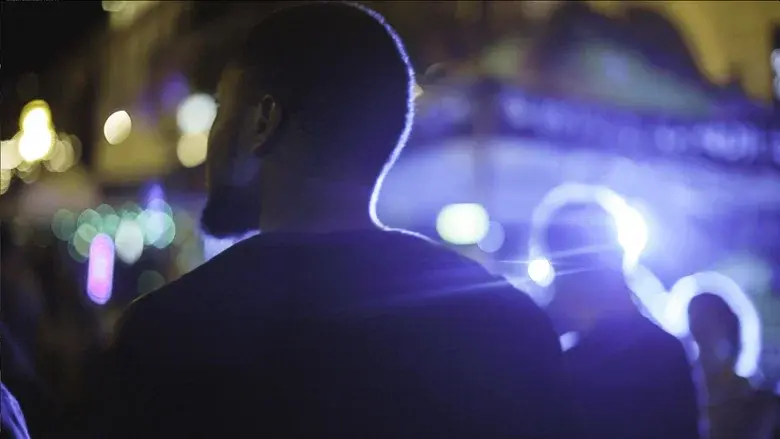 Trafic still 2