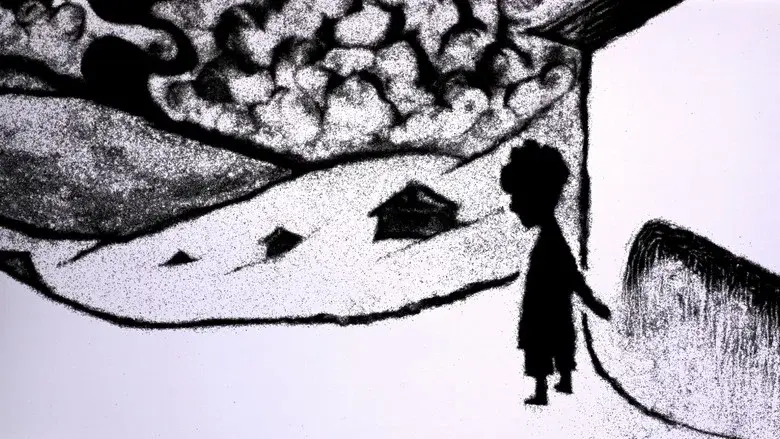Nuée ardente still 2
