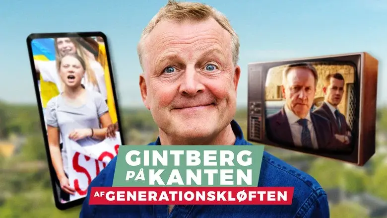 Gintberg på kanten still 2
