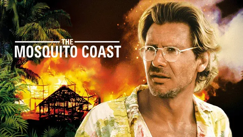 The Mosquito Coast still 8