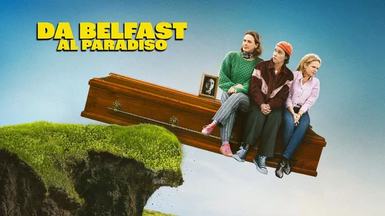 How to Get to Heaven from Belfast still 7