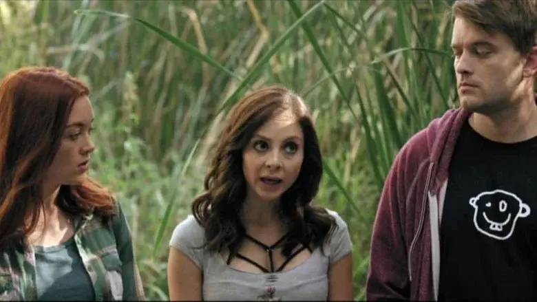 Victor Crowley still 8