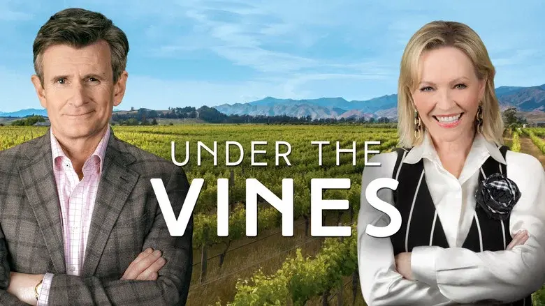 Under the Vines still 5