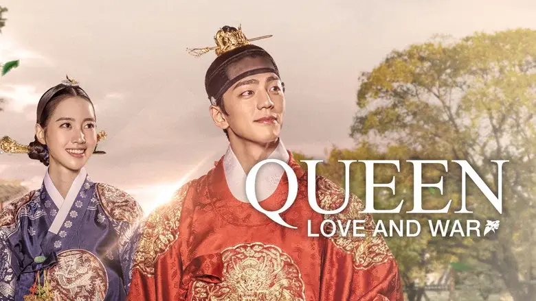 Queen: Love and War still 3