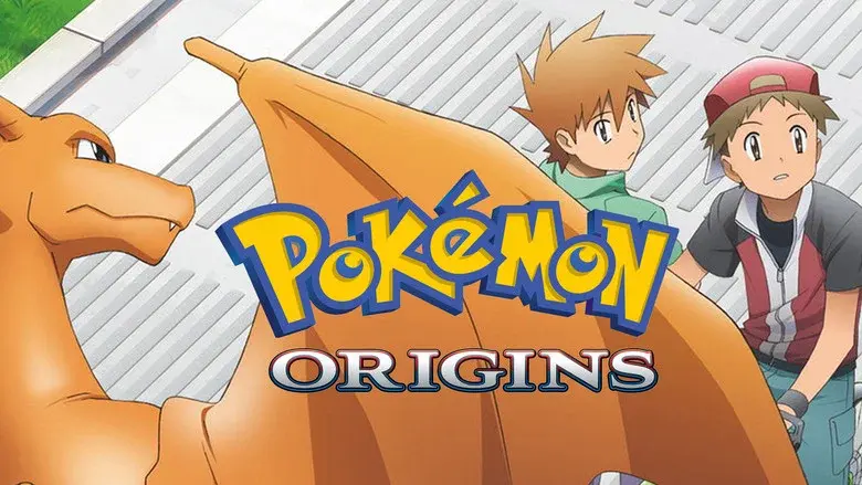 Pokémon Origins still 6