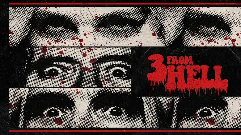 3 from Hell still 2