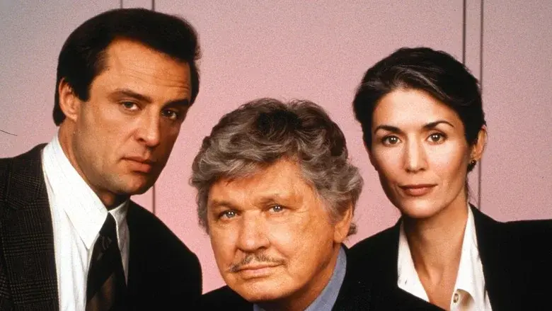 Breach of Faith: A Family of Cops II still 4