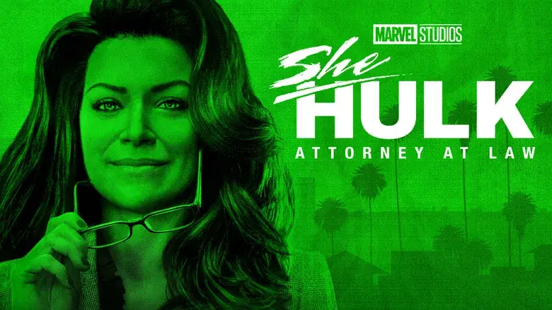 She-Hulk: Attorney at Law still 8